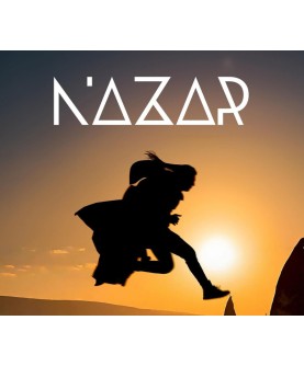 Nazar Steam Key GLOBAL